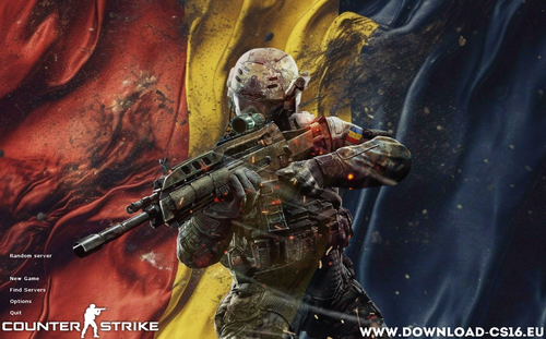More information about "Download CS 1.6 Romania"