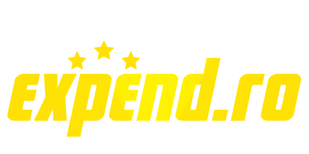 Expend.Ro # Gaming Community