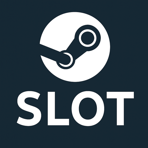More information about "Steam Slot – Free Slot for Steam Players"